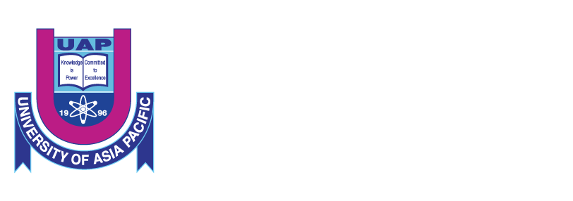 UAP Logo